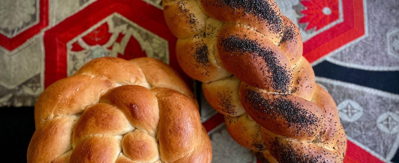 Top 7 Shabbat Recipes for Winter Your Family Will Love