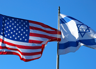The History of the US-Israel Relationship | Judaica Webstore Blog