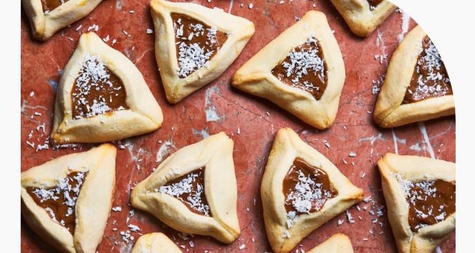 Our Top Hamantaschen Recipes for Purim