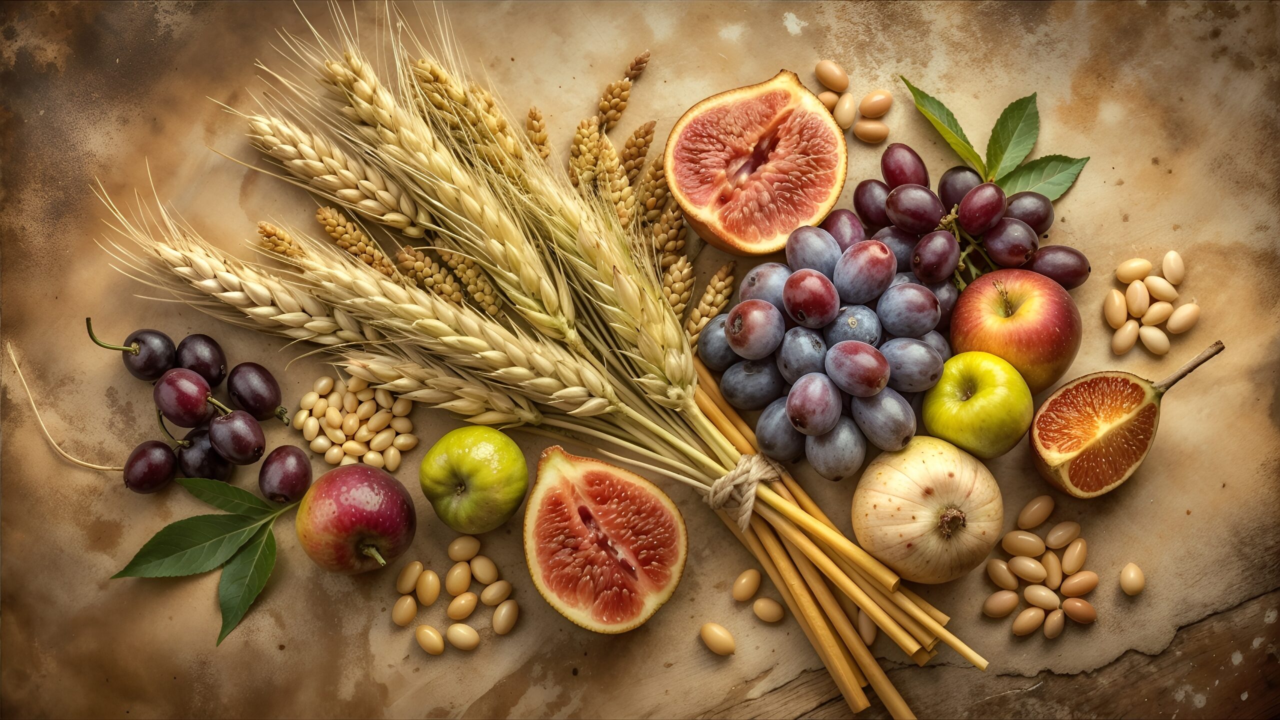 What Are the Major Jewish Holidays?