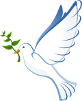 dove of peace noah's ark
