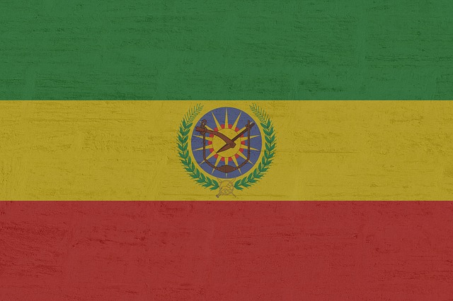 chag hasigd ethiopia flag