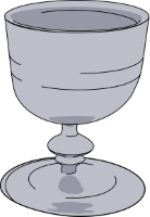 joseph egypt benjamin silver cup