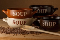 soup recipe ideas