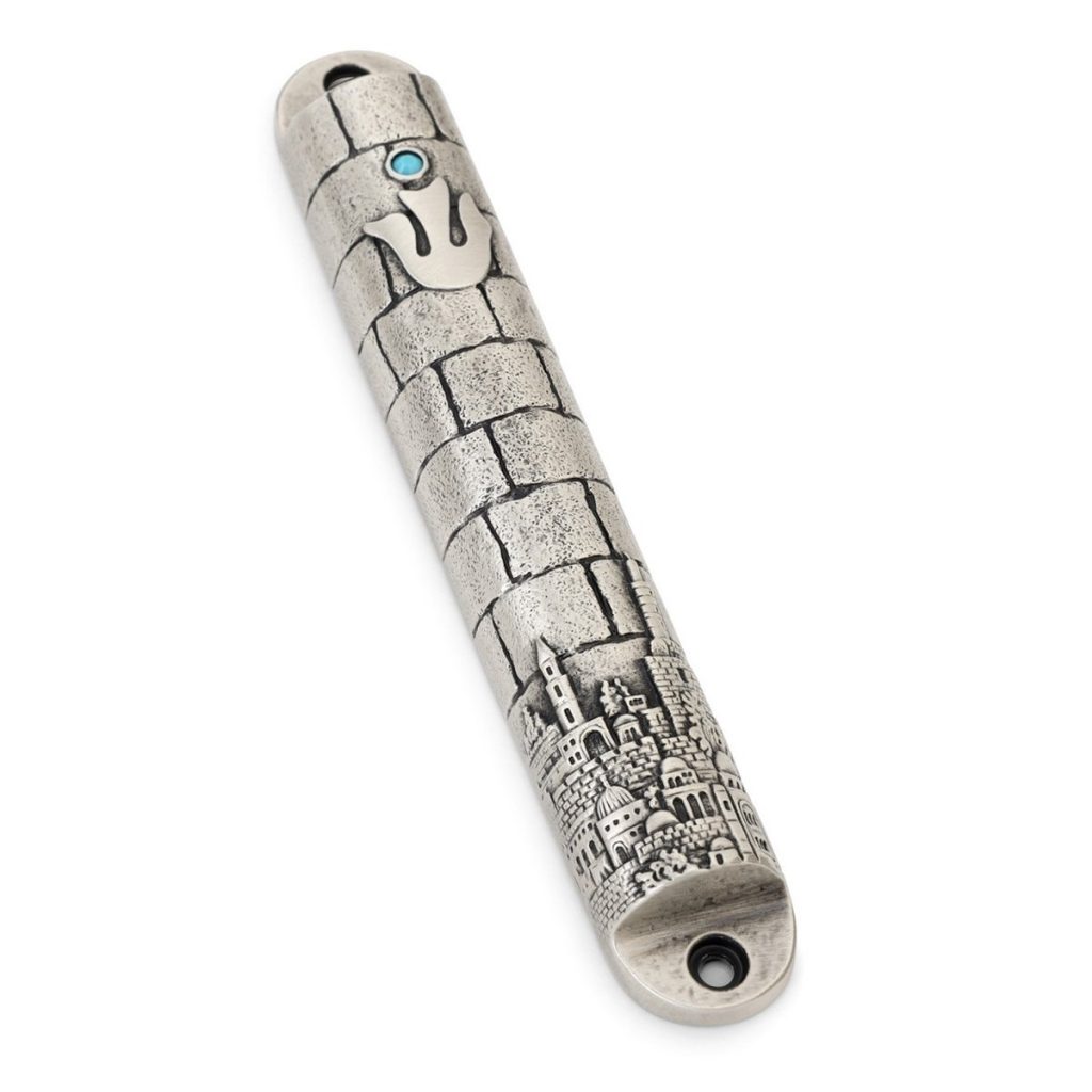 What is a Mezuzah? Judaica Webstore Blog