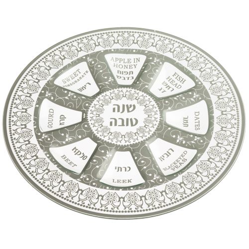 Rosh Hashanah Customs, Explained Judaica WebStore Blog