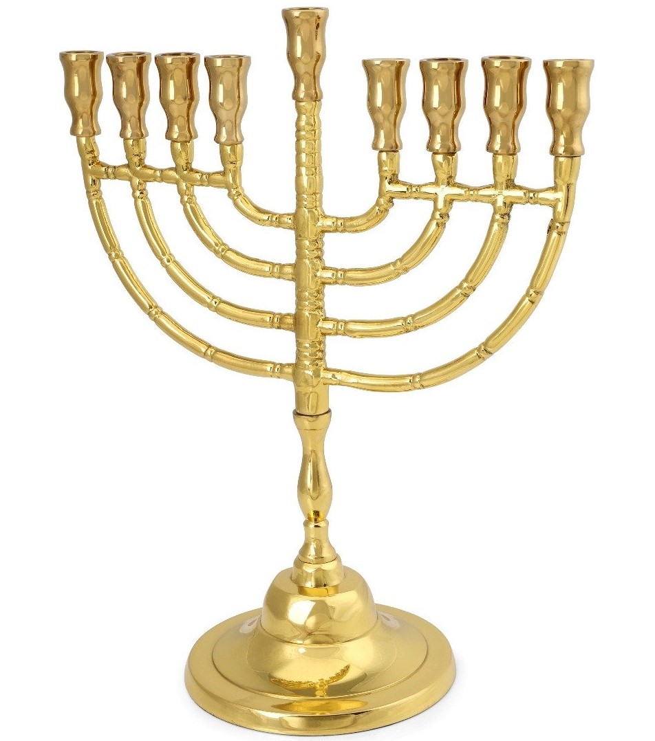 Guide to Lighting the Menorah Judaica WebStore Blog