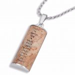 Priestly Blessing Necklace