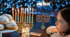 All Your Hanukkah Menorah Lighting Questions, Answered