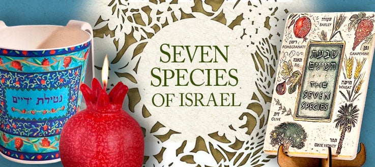 What Is Tu BiShvat? Learn About the New Year of the Trees
