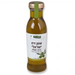 Lin's Farm All-Natural Extra Virgin Olive Oil
