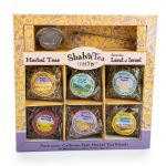 Shalva Tea Sampler Gift Box