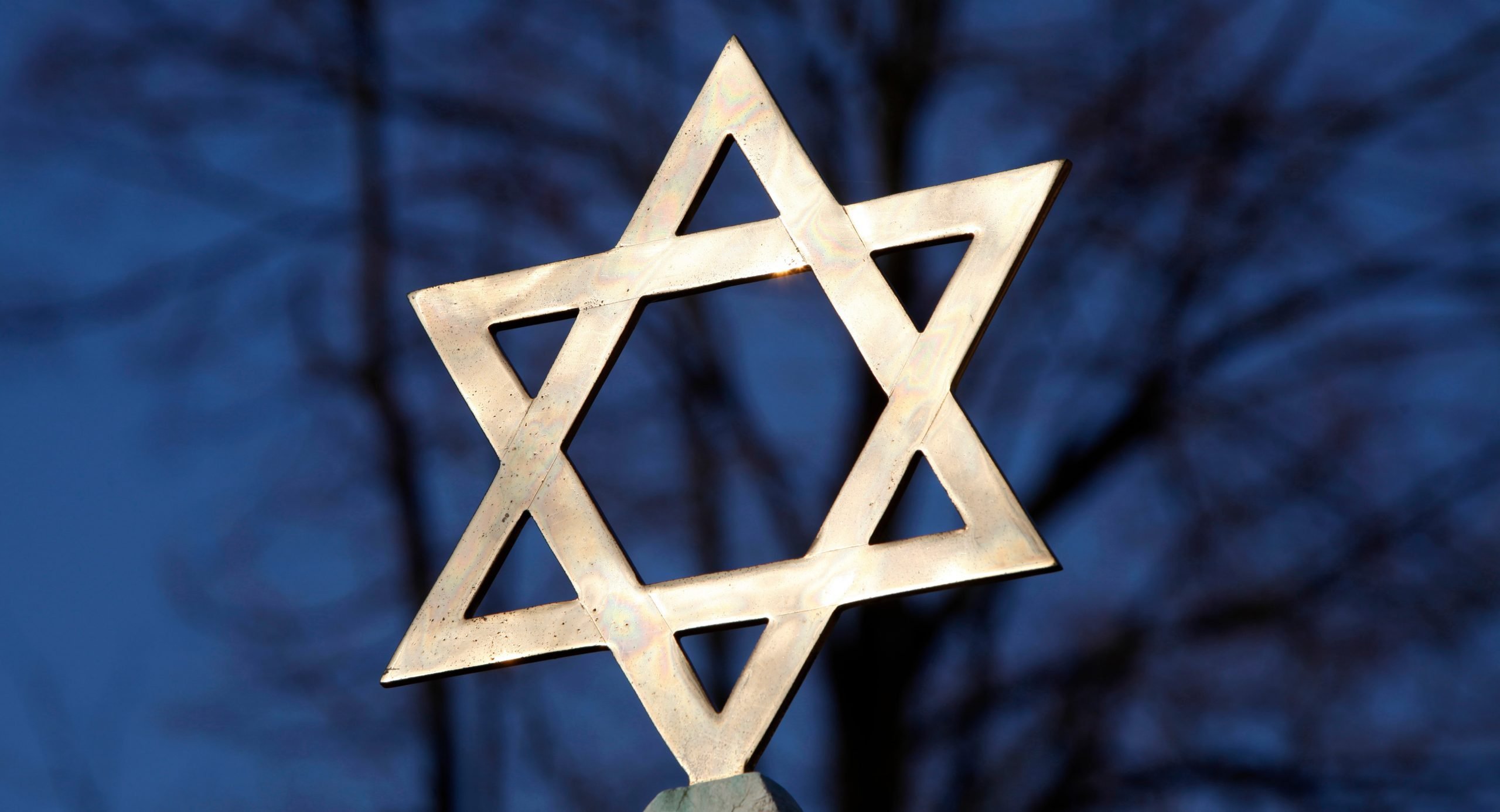 Everything You've Wanted to Know About the Star of David