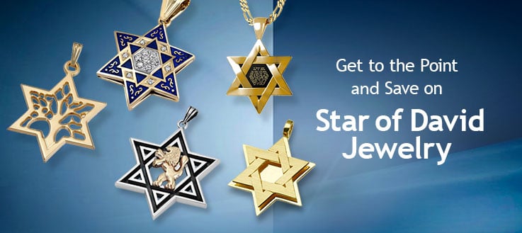 Everything You’ve Wanted to Know About the Star of David