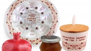 Rosh Hashanah Seder: Do You Know the Traditional Rosh Hashanah Foods?