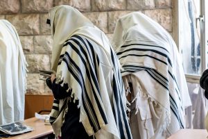 Everything You Need To Know About the Tallit