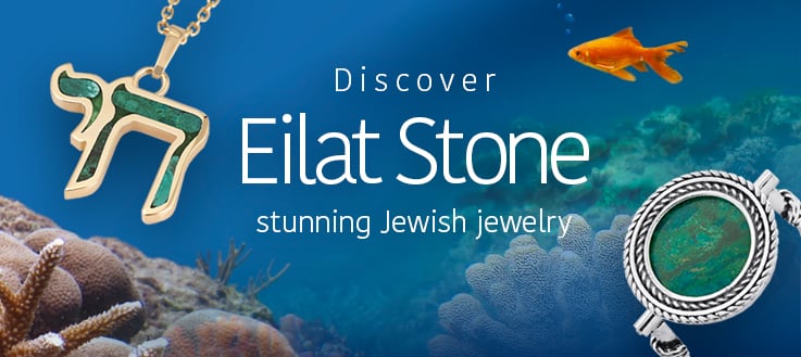 Explore the Special Stones of Israel