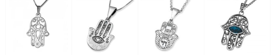 What Does the Hamsa Mean in Judaism?