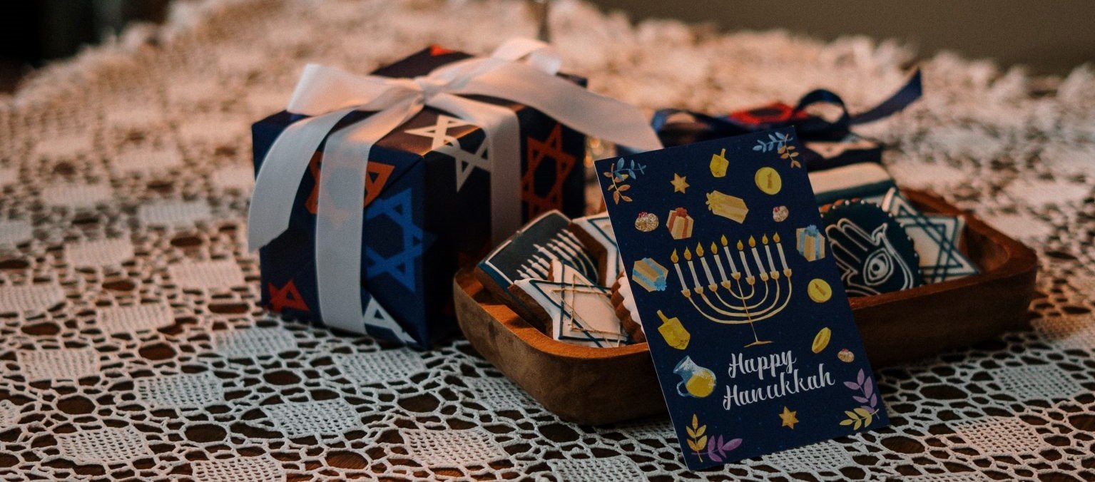 Why Do We Give Gifts on Hanukkah?