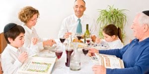 10 Surprising Facts About the Passover Seder