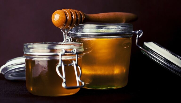 Why Do We Dip Apples in Honey on Rosh Hashanah? | Judaica Webstore Blog