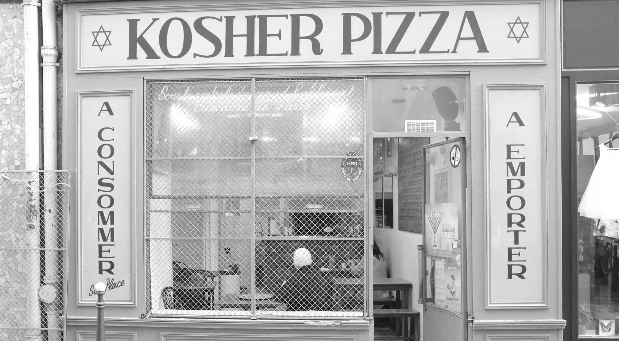 What Does It Mean When Food Is Kosher? Judaica store Blog