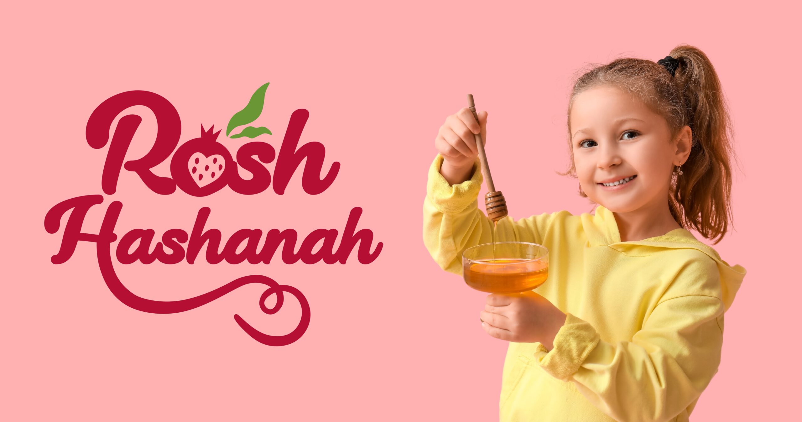 Shop Rosh Hashanah gifts & essentials