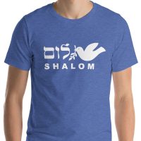 1shalom_dove_t-shirt