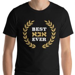 best_abba_ever_t-shirt