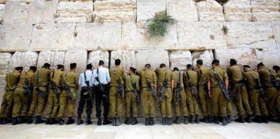 israeli_soldiers_western_wall