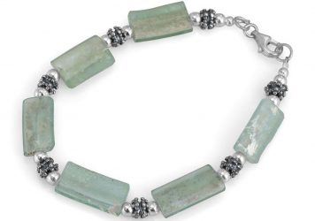 rafael_jewelry_silver_bracelet_with_roman_glass - Copy